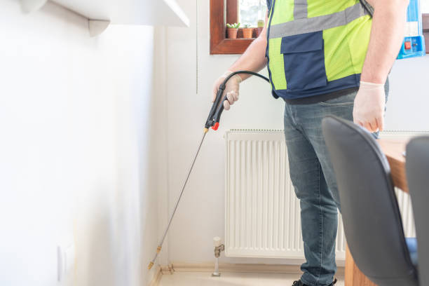 Best Cockroach Control Services  in Villisca, IA